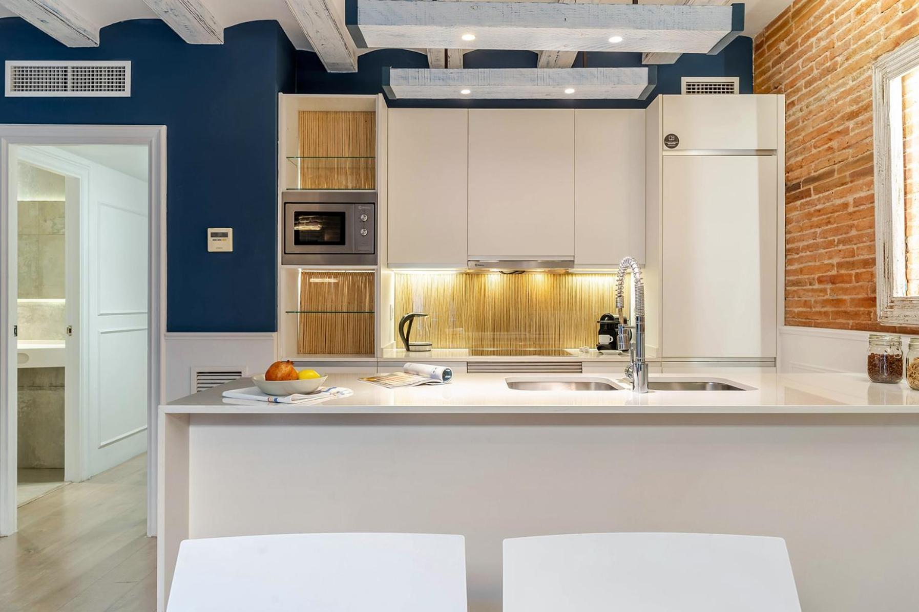 Enjoybcn Colon Apartments Barcelona Ngoại thất bức ảnh