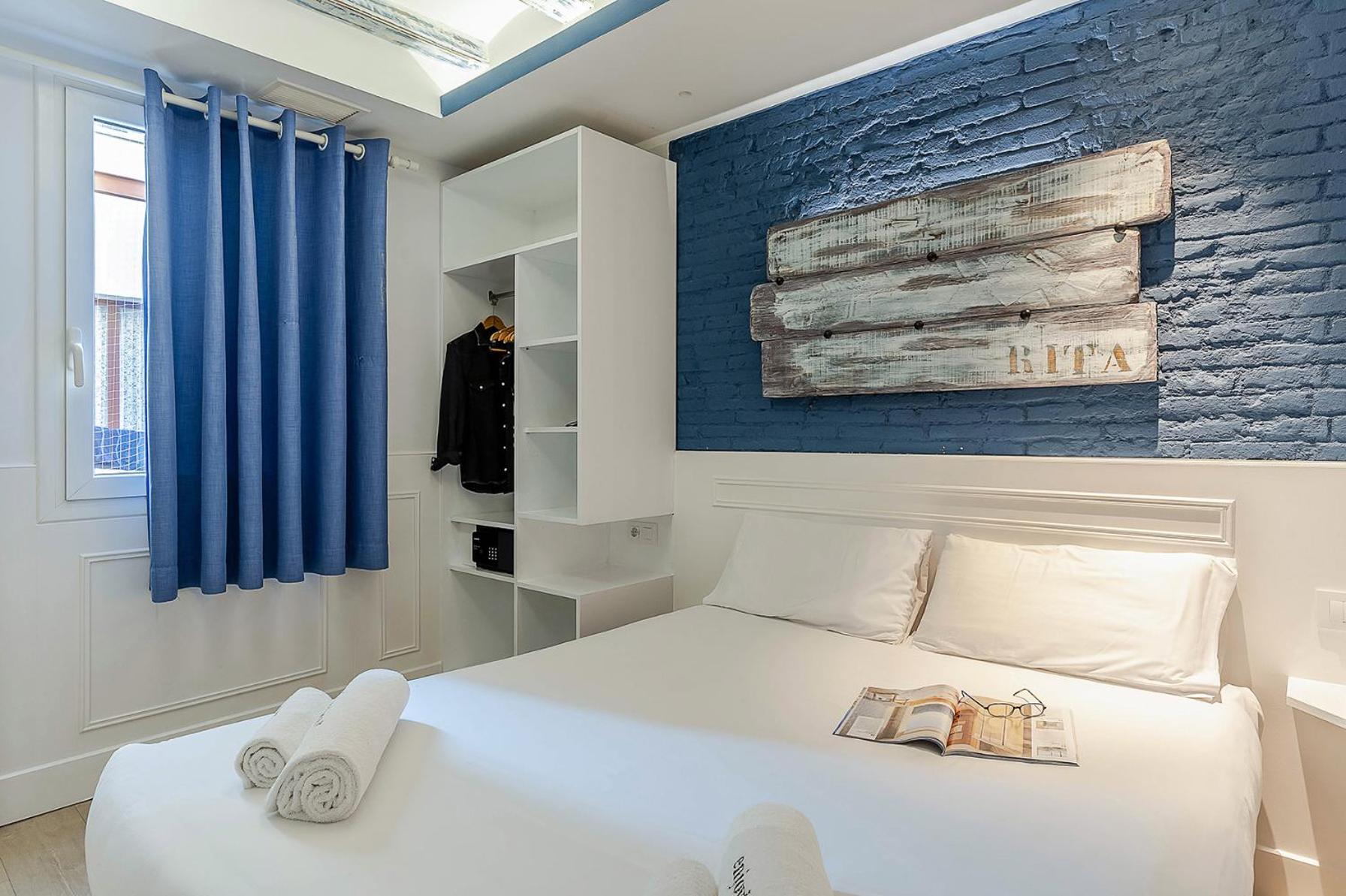 Enjoybcn Colon Apartments Barcelona Ngoại thất bức ảnh