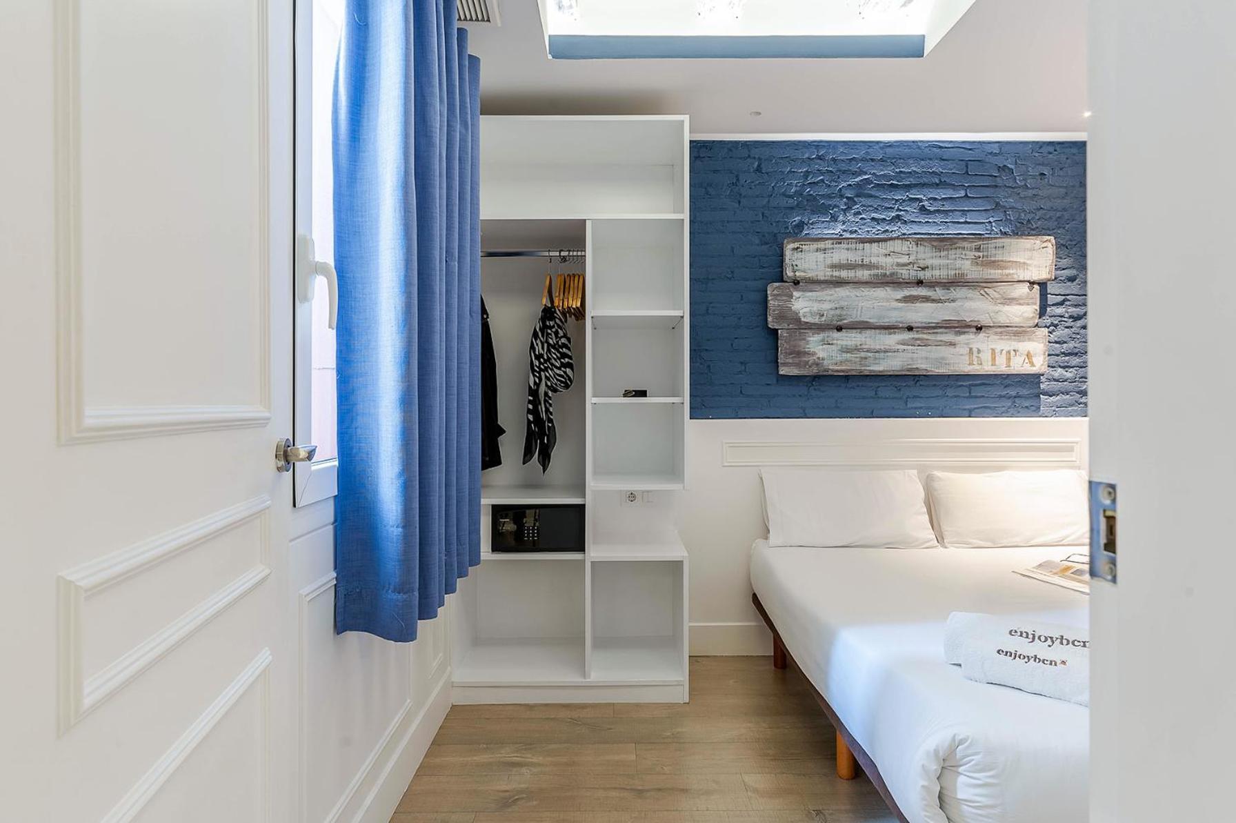 Enjoybcn Colon Apartments Barcelona Ngoại thất bức ảnh