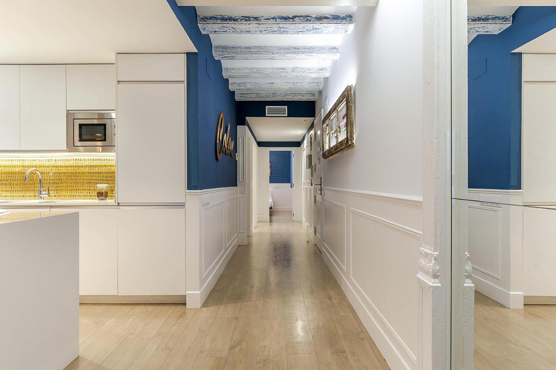 Enjoybcn Colon Apartments Barcelona Ngoại thất bức ảnh