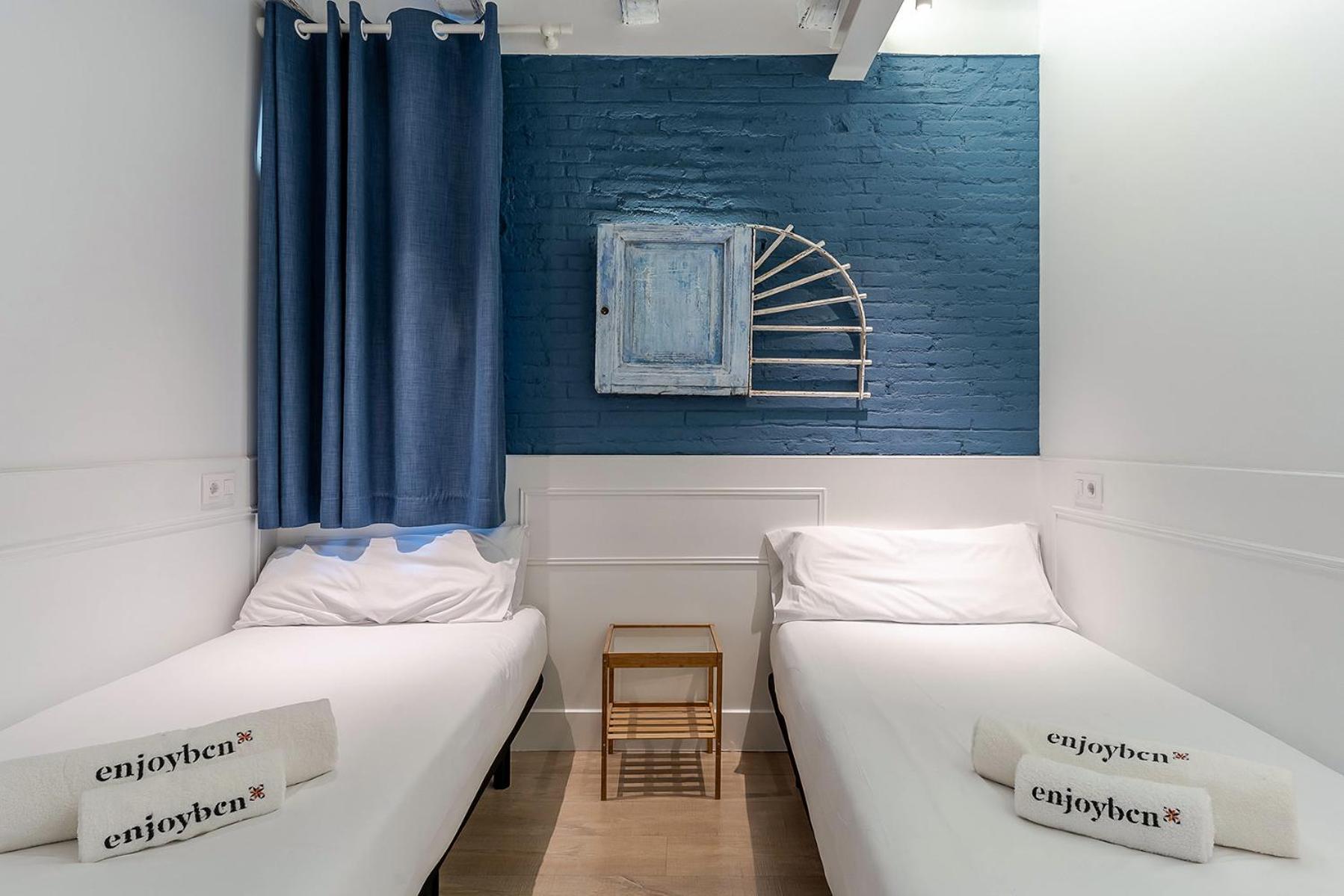 Enjoybcn Colon Apartments Barcelona Ngoại thất bức ảnh