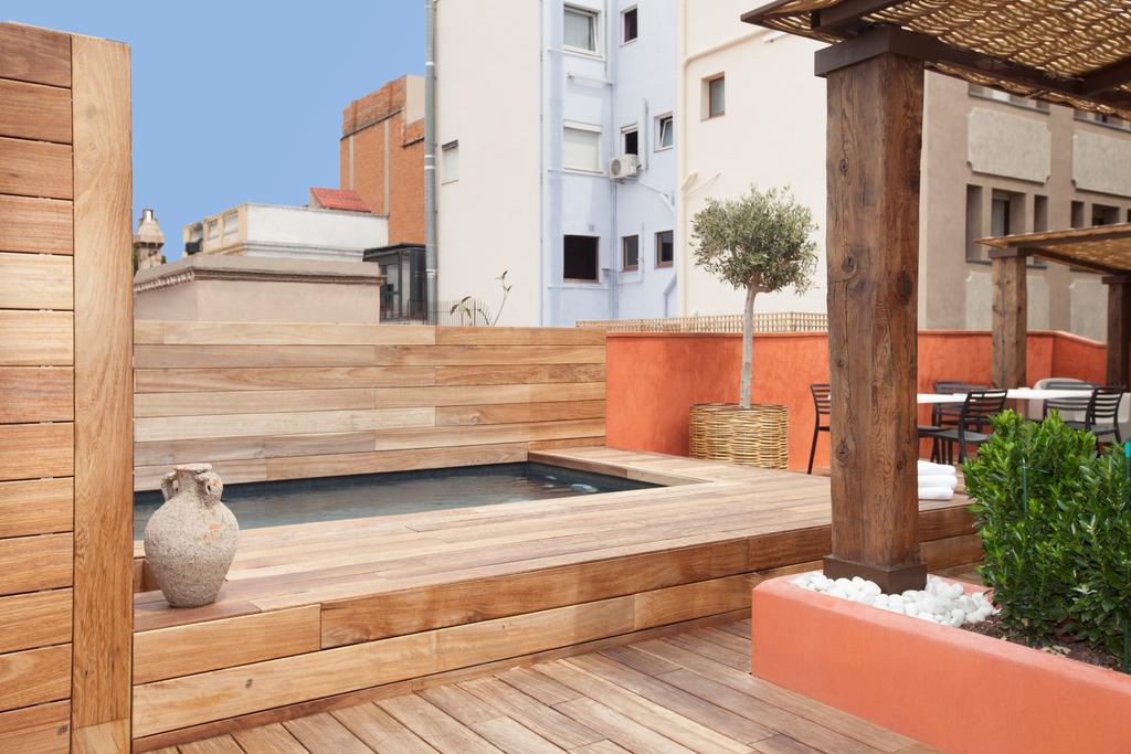 Enjoybcn Colon Apartments Barcelona Ngoại thất bức ảnh