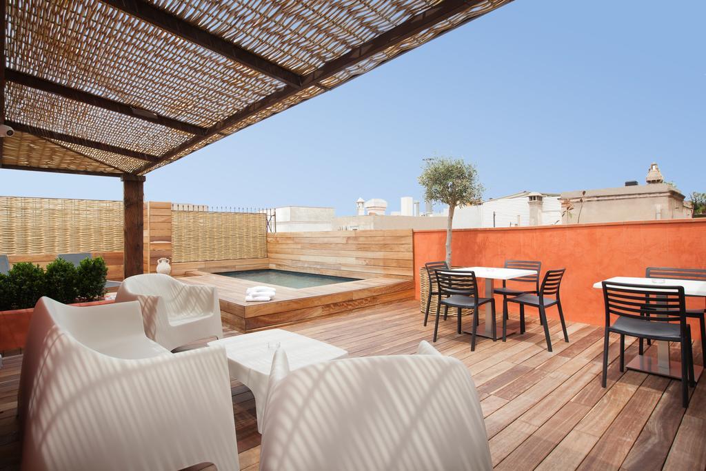 Enjoybcn Colon Apartments Barcelona Ngoại thất bức ảnh